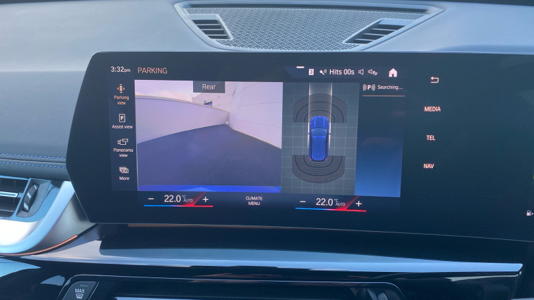 BMW X1 xDrive 23i MHT M Sport Premier 5dr Step Auto Petrol Estate